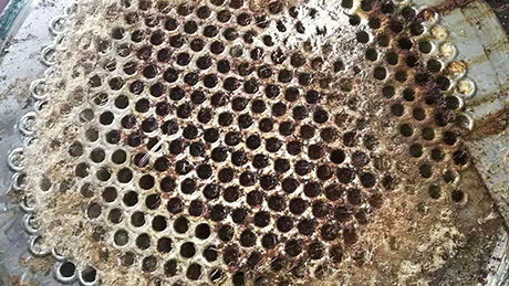 工業設備清洗公司